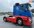Мерседес Актрос, объемом двигателя 12.8 л и пробегом 777 тыс. км за 23500 $, фото 4 на Automoto.ua