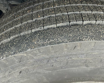 Мерседес Актрос 2016 в Буче на Automoto.ua Мерседес Актрос, объемом двигателя 0 л и пробегом 1 тыс. км за 26000 $, фото 5 на Automoto.ua