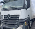 Мерседес Актрос 2016 в Буче на Automoto.ua Мерседес Актрос, объемом двигателя 0 л и пробегом 1 тыс. км за 26000 $, фото 1 на Automoto.ua