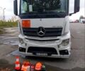 Мерседес Актрос, объемом двигателя 12 л и пробегом 538 тыс. км за 31500 $, фото 1 на Automoto.ua