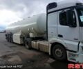 Мерседес Актрос, объемом двигателя 12 л и пробегом 538 тыс. км за 31500 $, фото 1 на Automoto.ua