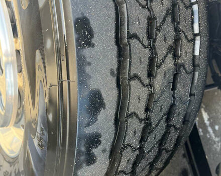 Мерседес Актрос, об'ємом двигуна 14.86 л та пробігом 450 тис. км за 50362 $, фото 5 на Automoto.ua