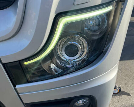 Мерседес Актрос, об'ємом двигуна 14.86 л та пробігом 450 тис. км за 50362 $, фото 15 на Automoto.ua