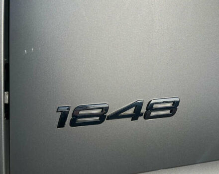 Мерседес Актрос, об'ємом двигуна 14.86 л та пробігом 450 тис. км за 50362 $, фото 6 на Automoto.ua