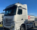Мерседес Актрос, об'ємом двигуна 14.86 л та пробігом 450 тис. км за 50362 $, фото 9 на Automoto.ua