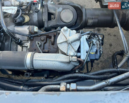 Мерседес Актрос, об'ємом двигуна 14.86 л та пробігом 450 тис. км за 50362 $, фото 19 на Automoto.ua