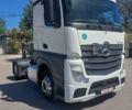 Мерседес Актрос, об'ємом двигуна 0 л та пробігом 460 тис. км за 38234 $, фото 3 на Automoto.ua