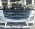 Мерседес Актрос, об'ємом двигуна 0 л та пробігом 460 тис. км за 38234 $, фото 9 на Automoto.ua