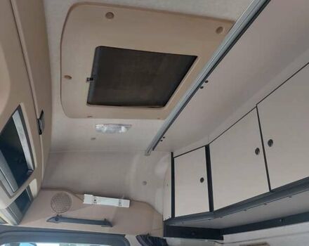 Мерседес Актрос, об'ємом двигуна 0 л та пробігом 460 тис. км за 38234 $, фото 15 на Automoto.ua