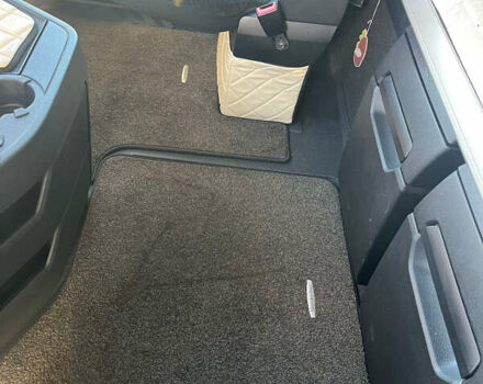 Мерседес Актрос, об'ємом двигуна 14.86 л та пробігом 450 тис. км за 50362 $, фото 2 на Automoto.ua