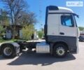 Мерседес Актрос, об'ємом двигуна 0 л та пробігом 460 тис. км за 38234 $, фото 5 на Automoto.ua