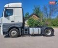 Мерседес Актрос, об'ємом двигуна 0 л та пробігом 460 тис. км за 38234 $, фото 4 на Automoto.ua