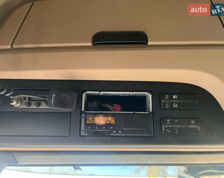 Мерседес Актрос, об'ємом двигуна 14.86 л та пробігом 450 тис. км за 50362 $, фото 4 на Automoto.ua