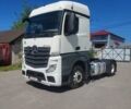 Мерседес Актрос, об'ємом двигуна 0 л та пробігом 460 тис. км за 38234 $, фото 2 на Automoto.ua
