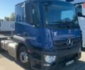 купити нове авто Мерседес Актрос 2024 року від офіційного дилера Автомобільный центр АТЛАНТ Мерседес фото