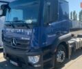 купити нове авто Мерседес Актрос 2024 року від офіційного дилера Автомобільный центр АТЛАНТ Мерседес фото