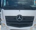купити нове авто Мерседес Актрос 2025 року від офіційного дилера Автомобільный центр АТЛАНТ Мерседес фото