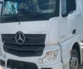 купити нове авто Мерседес Актрос 2025 року від офіційного дилера Автомобільный центр АТЛАНТ Мерседес фото