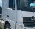 купити нове авто Мерседес Актрос 2025 року від офіційного дилера Автомобільный центр АТЛАНТ Мерседес фото