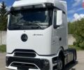 купити нове авто Мерседес Актрос 2025 року від офіційного дилера Галичина-Авто Мерседес фото