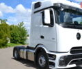 купити нове авто Мерседес Актрос 2025 року від офіційного дилера Галичина-Авто Мерседес фото