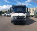 купить новое авто Мерседес Актрос 2025 года от официального дилера Галичина-Авто Мерседес фото