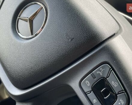 купити нове авто Мерседес Актрос 2025 року від офіційного дилера Галичина-Авто Мерседес фото
