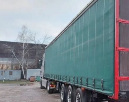 Мерседес Актрос, об'ємом двигуна 0 л та пробігом 0 тис. км за 16000 $, фото 3 на Automoto.ua