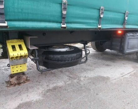 Мерседес Актрос, об'ємом двигуна 0 л та пробігом 0 тис. км за 16000 $, фото 4 на Automoto.ua