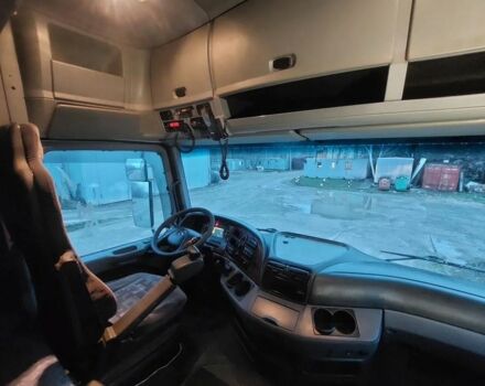 Мерседес Актрос, об'ємом двигуна 0 л та пробігом 0 тис. км за 16000 $, фото 9 на Automoto.ua