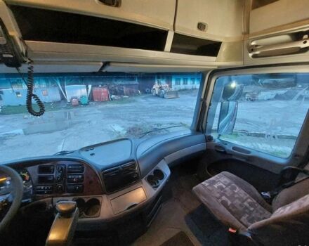 Мерседес Актрос, об'ємом двигуна 0 л та пробігом 0 тис. км за 16000 $, фото 10 на Automoto.ua