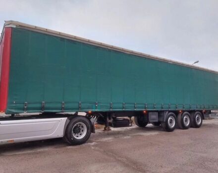 Мерседес Актрос, об'ємом двигуна 0 л та пробігом 0 тис. км за 16000 $, фото 2 на Automoto.ua