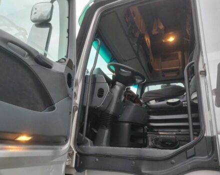 Мерседес Актрос, об'ємом двигуна 0 л та пробігом 0 тис. км за 16000 $, фото 8 на Automoto.ua