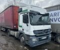 Мерседес Актрос, об'ємом двигуна 0 л та пробігом 0 тис. км за 6500 $, фото 1 на Automoto.ua