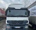 Мерседес Актрос, об'ємом двигуна 0 л та пробігом 0 тис. км за 6500 $, фото 1 на Automoto.ua