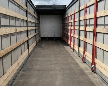 Мерседес Актрос, объемом двигателя 0 л и пробегом 0 тыс. км за 1999 $, фото 22 на Automoto.ua