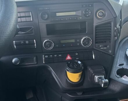 Мерседес Актрос, объемом двигателя 0 л и пробегом 0 тыс. км за 21000 $, фото 8 на Automoto.ua