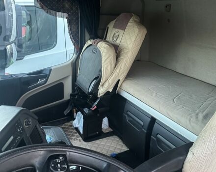 Мерседес Актрос, объемом двигателя 0 л и пробегом 0 тыс. км за 21000 $, фото 10 на Automoto.ua