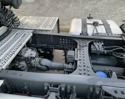 Мерседес Актрос, объемом двигателя 0 л и пробегом 0 тыс. км за 1999 $, фото 16 на Automoto.ua