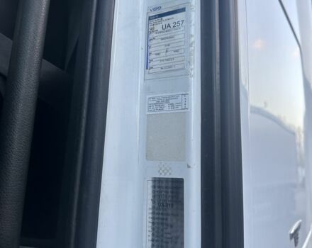 Мерседес Актрос, объемом двигателя 0 л и пробегом 0 тыс. км за 21000 $, фото 12 на Automoto.ua