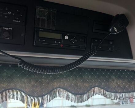 Мерседес Актрос, объемом двигателя 0 л и пробегом 0 тыс. км за 21000 $, фото 9 на Automoto.ua