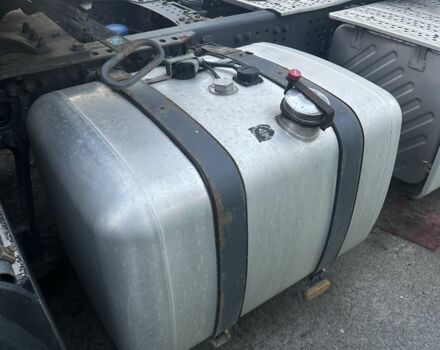 Мерседес Актрос, объемом двигателя 0 л и пробегом 0 тыс. км за 21000 $, фото 4 на Automoto.ua