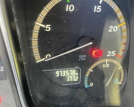 Мерседес Актрос, объемом двигателя 0 л и пробегом 0 тыс. км за 21000 $, фото 14 на Automoto.ua