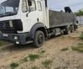 Мерседес Актрос, об'ємом двигуна 11 л та пробігом 783 тис. км за 15999 $, фото 1 на Automoto.ua