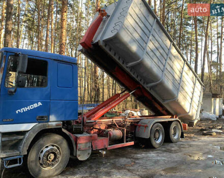 Мерседес Актрос, объемом двигателя 0 л и пробегом 0 тыс. км за 5000 $, фото 1 на Automoto.ua