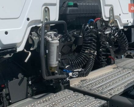 Мерседес Актрос 2025 года купить новое авто Мерседес Актрос 2025 года от официального дилера Автомобільный центр АТЛАНТ Мерседес фото