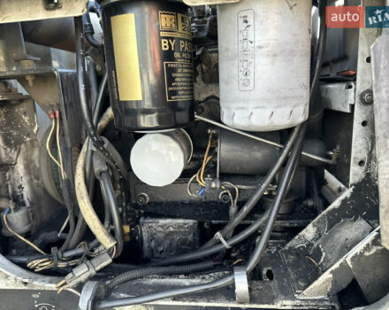 Жовтий Мерседес Актрос, об'ємом двигуна 11.95 л та пробігом 2 тис. км за 12500 $, фото 39 на Automoto.ua