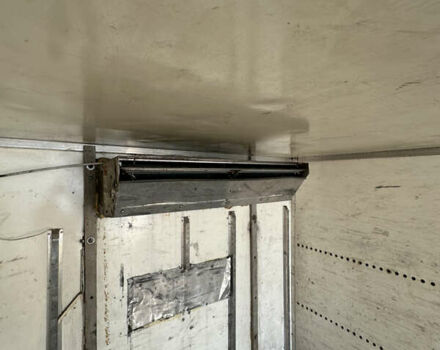 Желтый Мерседес Актрос, объемом двигателя 11.95 л и пробегом 2 тыс. км за 13500 $, фото 41 на Automoto.ua