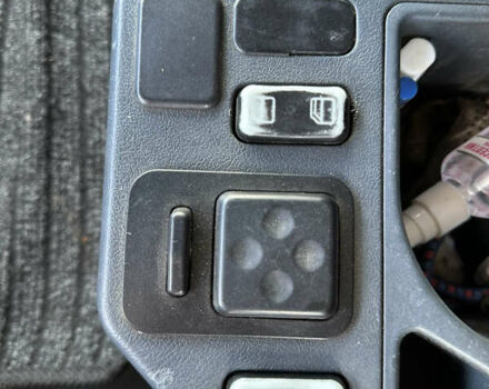 Жовтий Мерседес Актрос, об'ємом двигуна 11.95 л та пробігом 2 тис. км за 12500 $, фото 26 на Automoto.ua