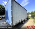 Желтый Мерседес Актрос, объемом двигателя 1.2 л и пробегом 0 тыс. км за 12000 $, фото 2 на Automoto.ua